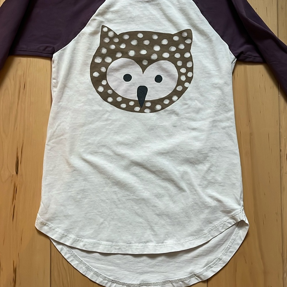 Tea Collection Raglan Tee - Picture 4 of 7